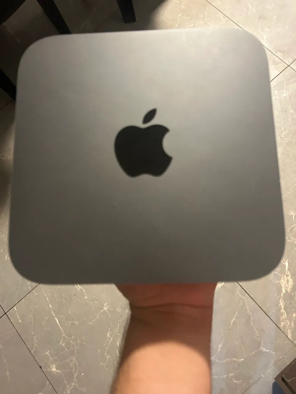 Mac Mini 
