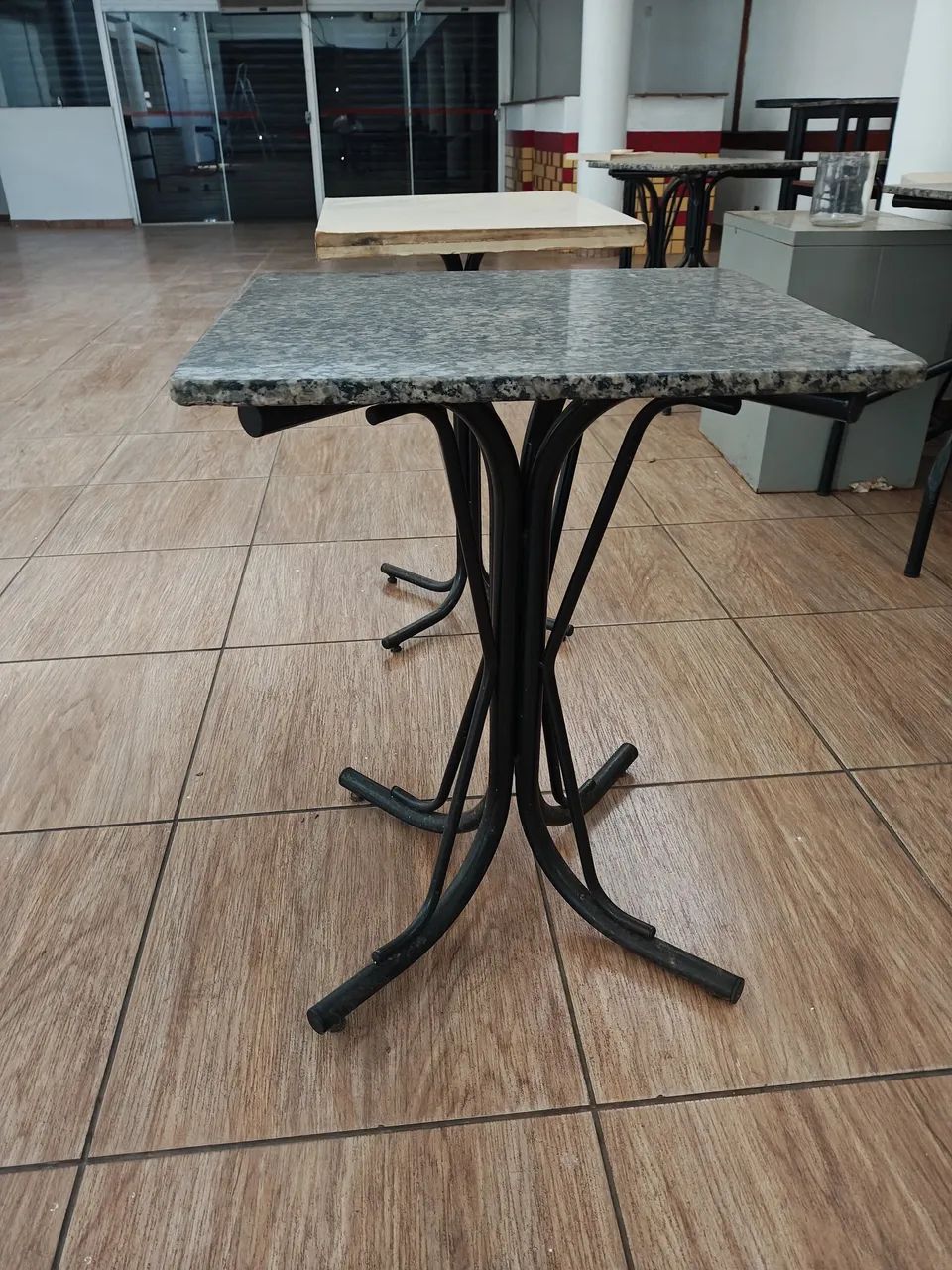 Mesas para restaurante - Foto 4