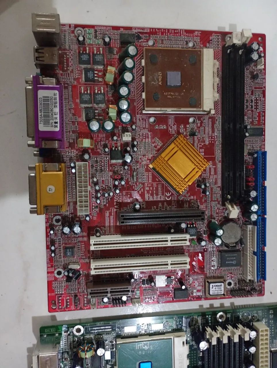 Placas de Pc  - Foto 3