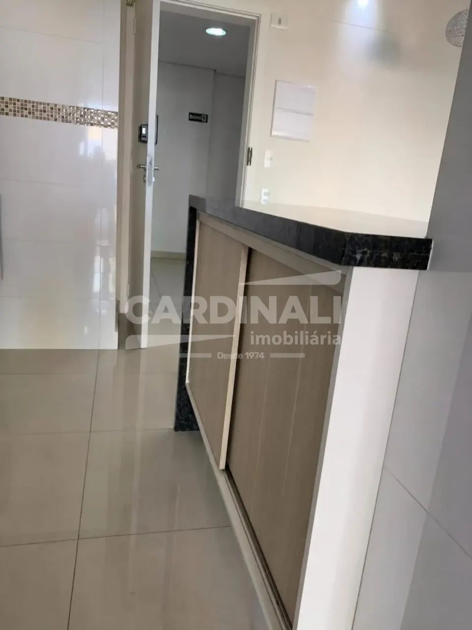 Apartamento à Venda no Centro de Campinas - Divisa com Cambuí, 2 Dormitórios e Varanda Gou - Foto 4