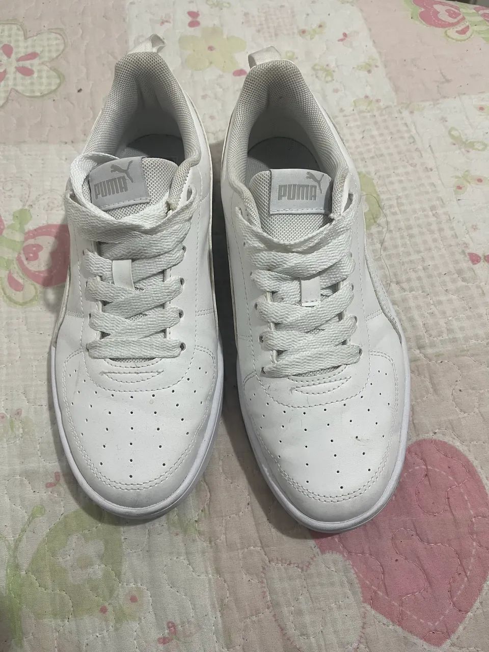 tênis puma original