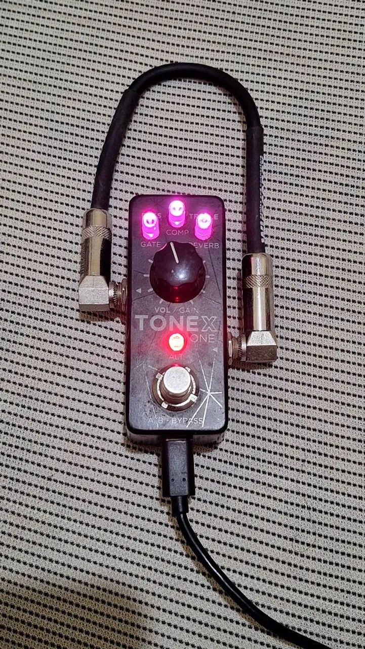 Tonex one  - Foto 2