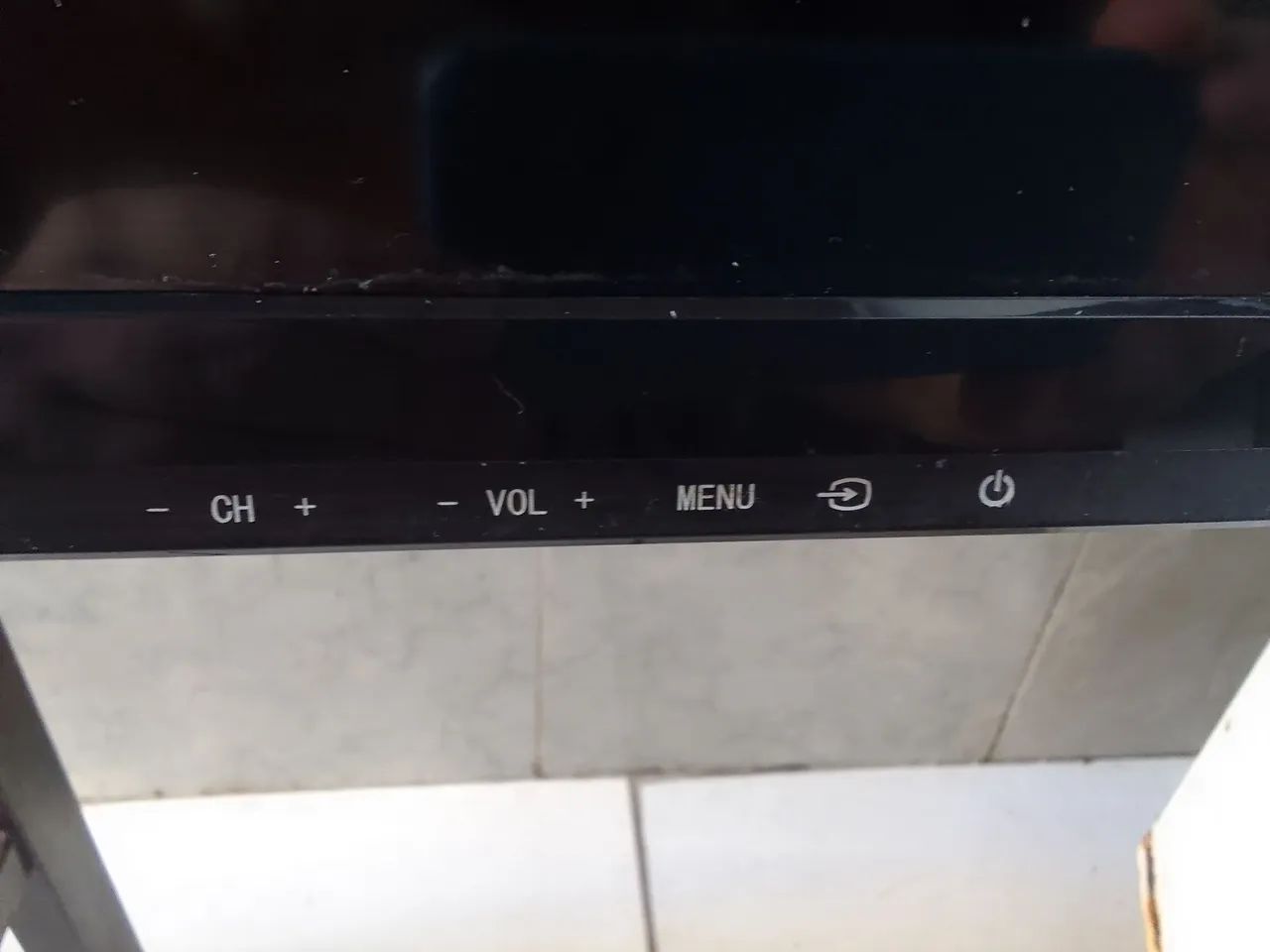 Televisão _ Philco 40 polegadas - Foto 4