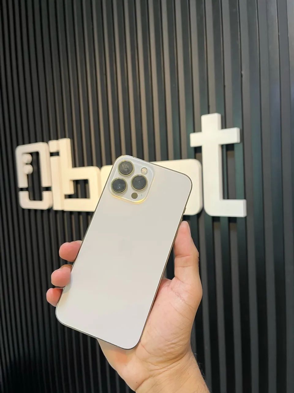 iPhone 13 Pro Max 128GB