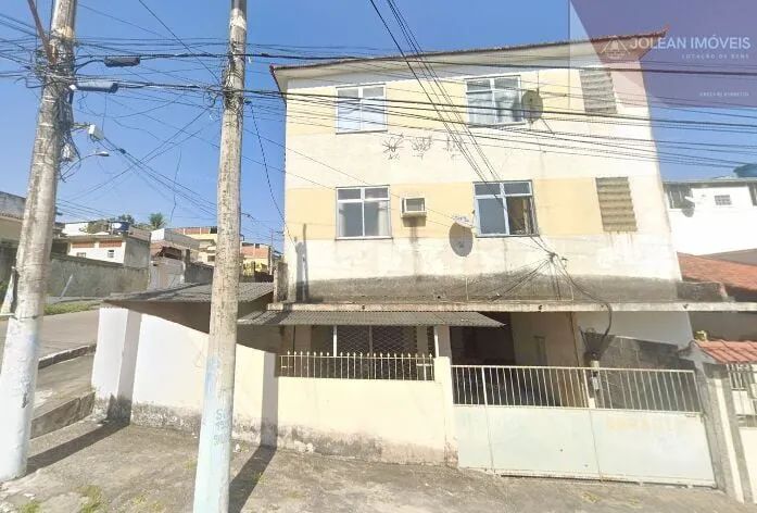 Imóvel Comercial em São Miguel, São Gonçalo/RJ