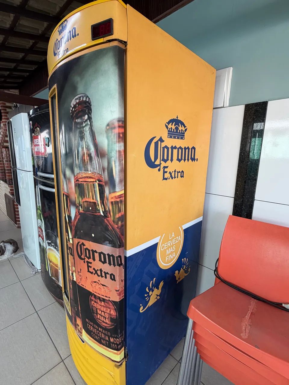 Cervejeira MetalFrio - Foto 4