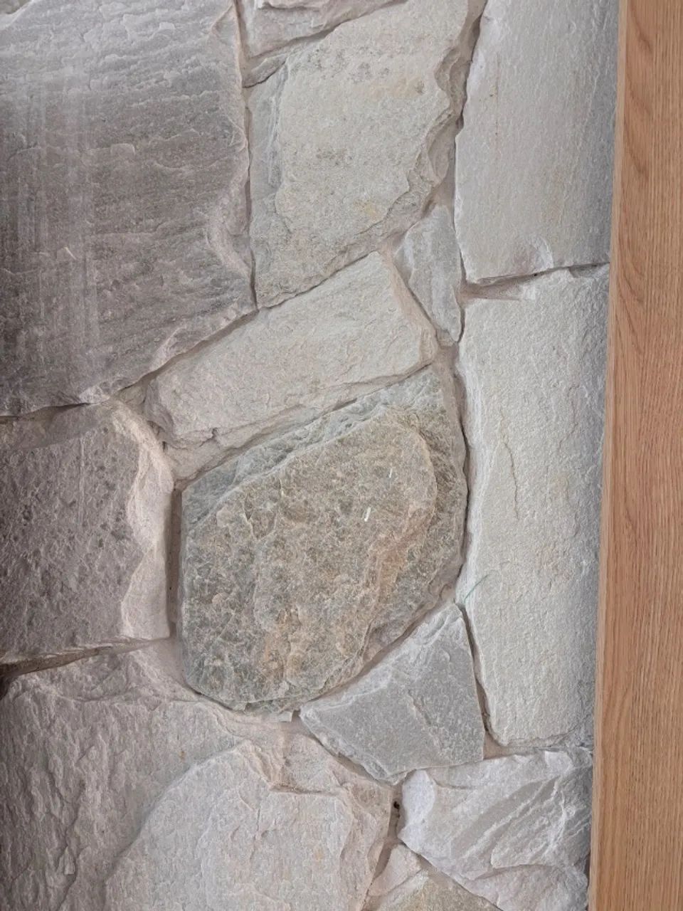 Pedra Diamantina Branco Ritallio - Foto 3