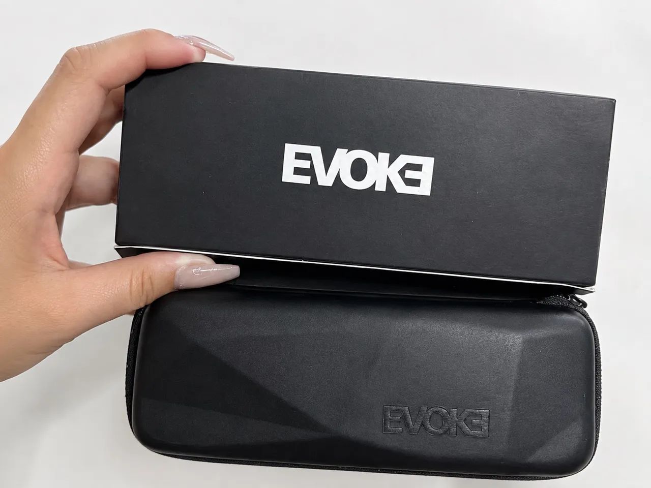 Evoke