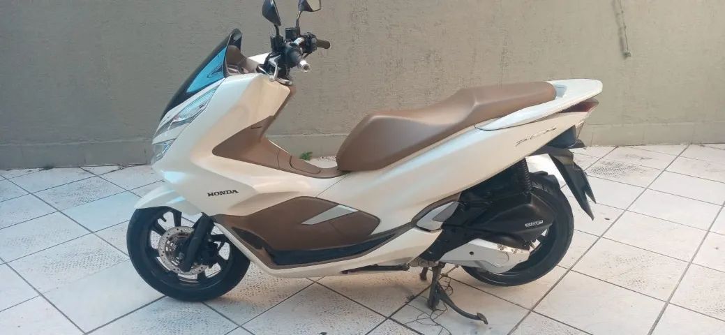 Honda PCX DLX 2019 - Foto 5