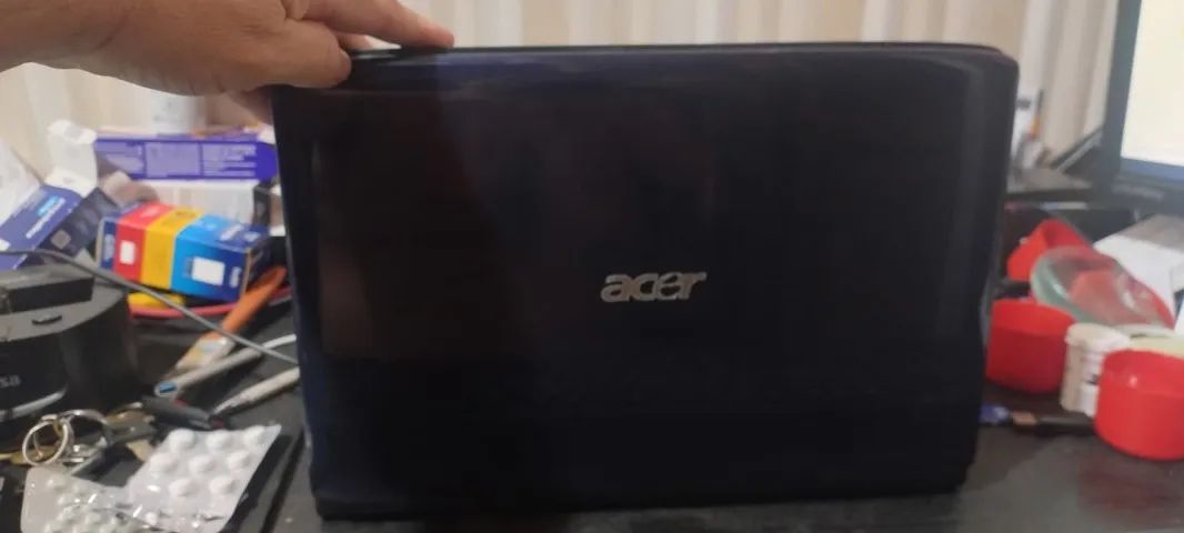 NOTEBOOK ACER 4736Z EXCELENTE ESTADO