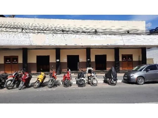 Prédio COMERCIAL em ARAPIRACA - AL, CENTRO - Foto 5