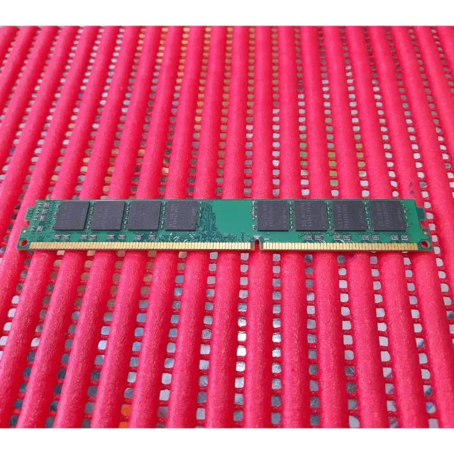 Memória ram 8gb ddr3