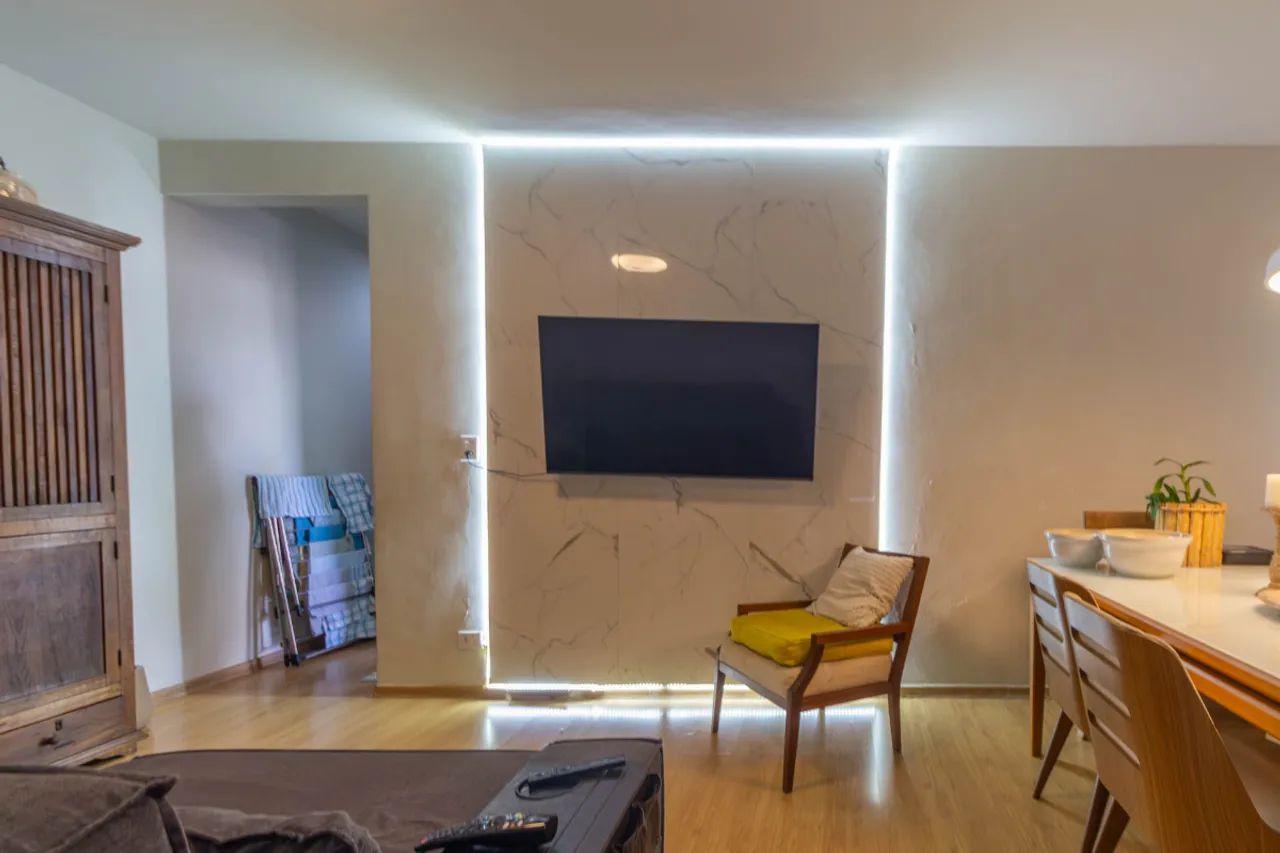 Apartamento para venda em Vila Romana com 2 quartos, 72m² - Foto 5
