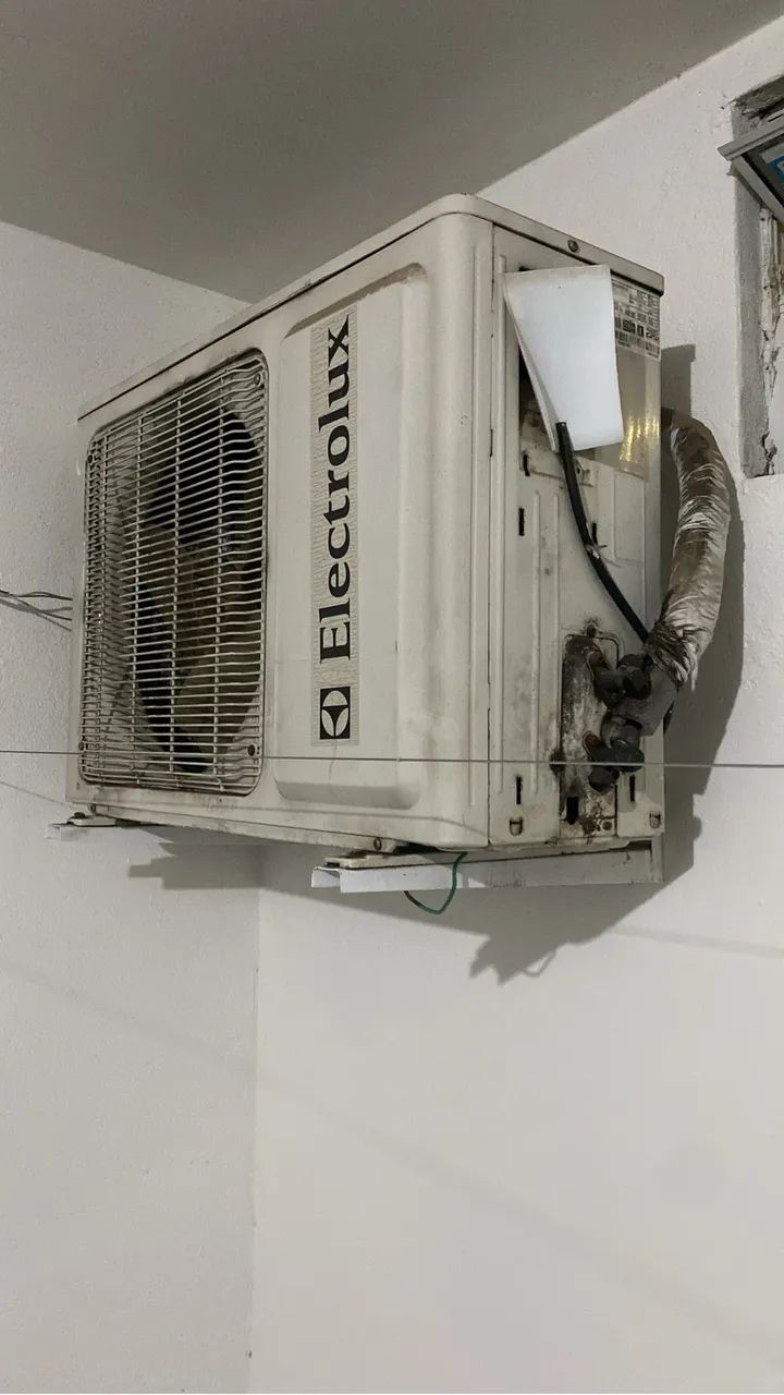 Ar condicionado 9.000 btus  - Foto 2