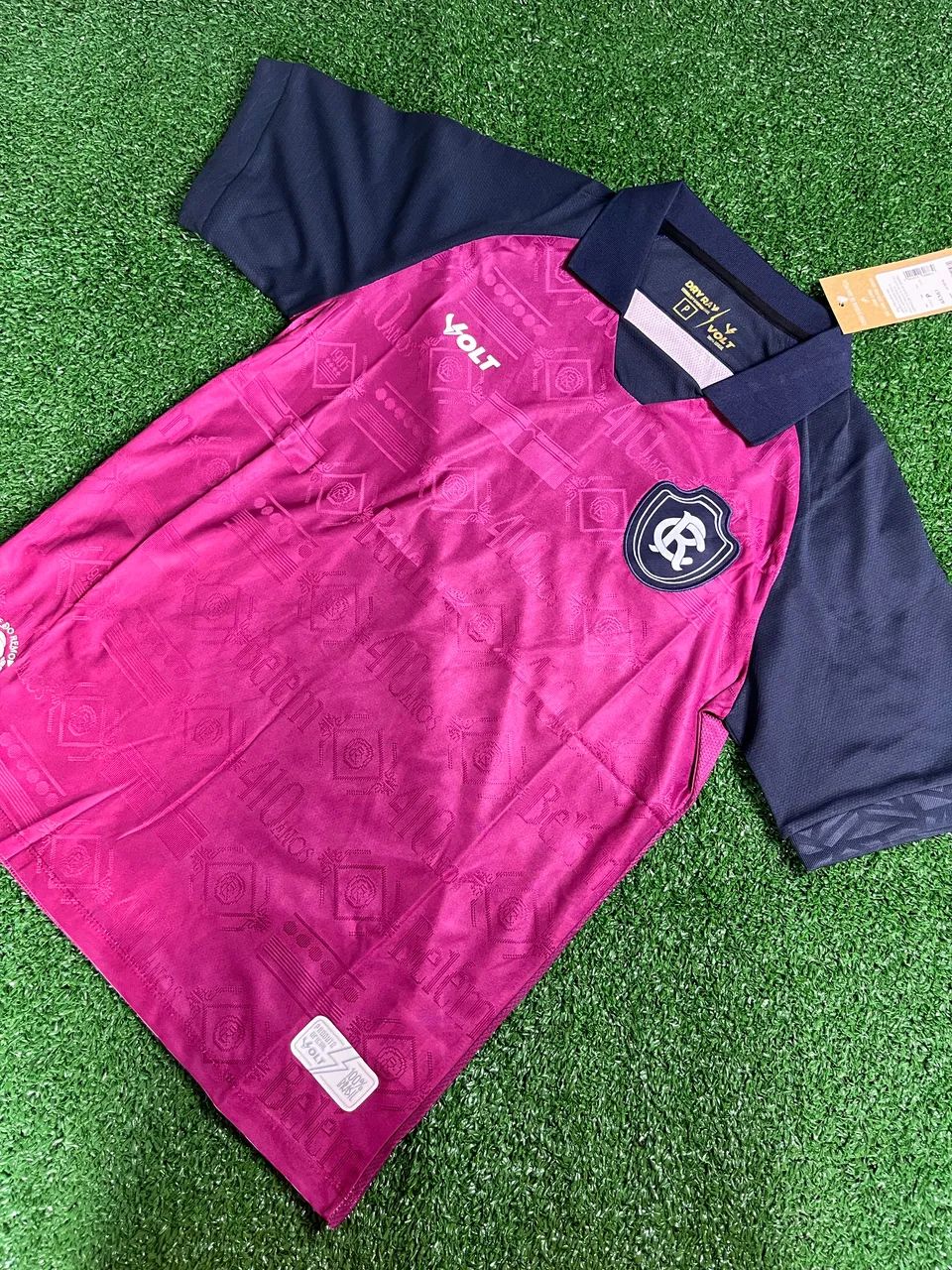 Camisa remo goleiro 2026/27 - Foto 5