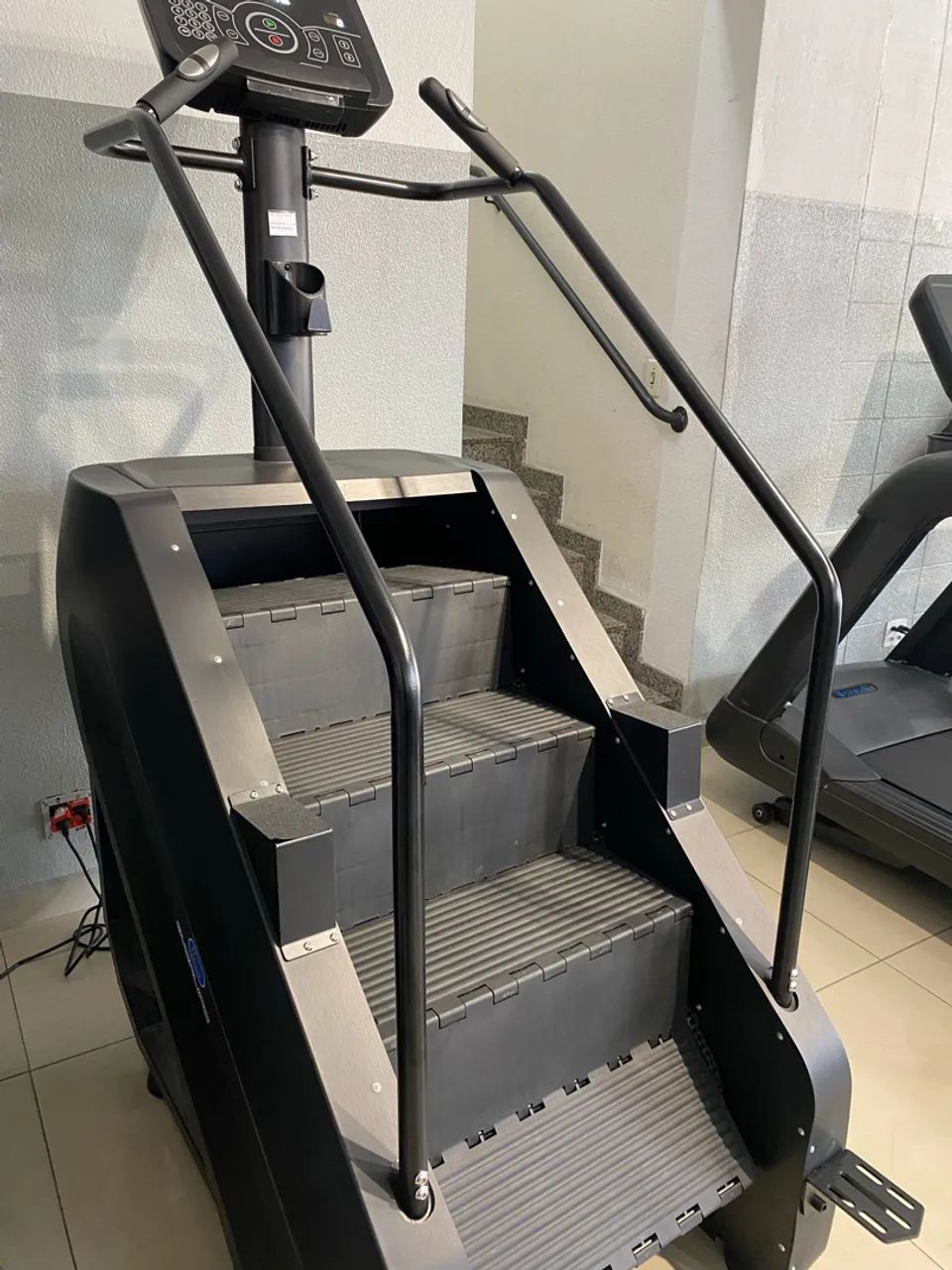 Simulador de Escada Premium
