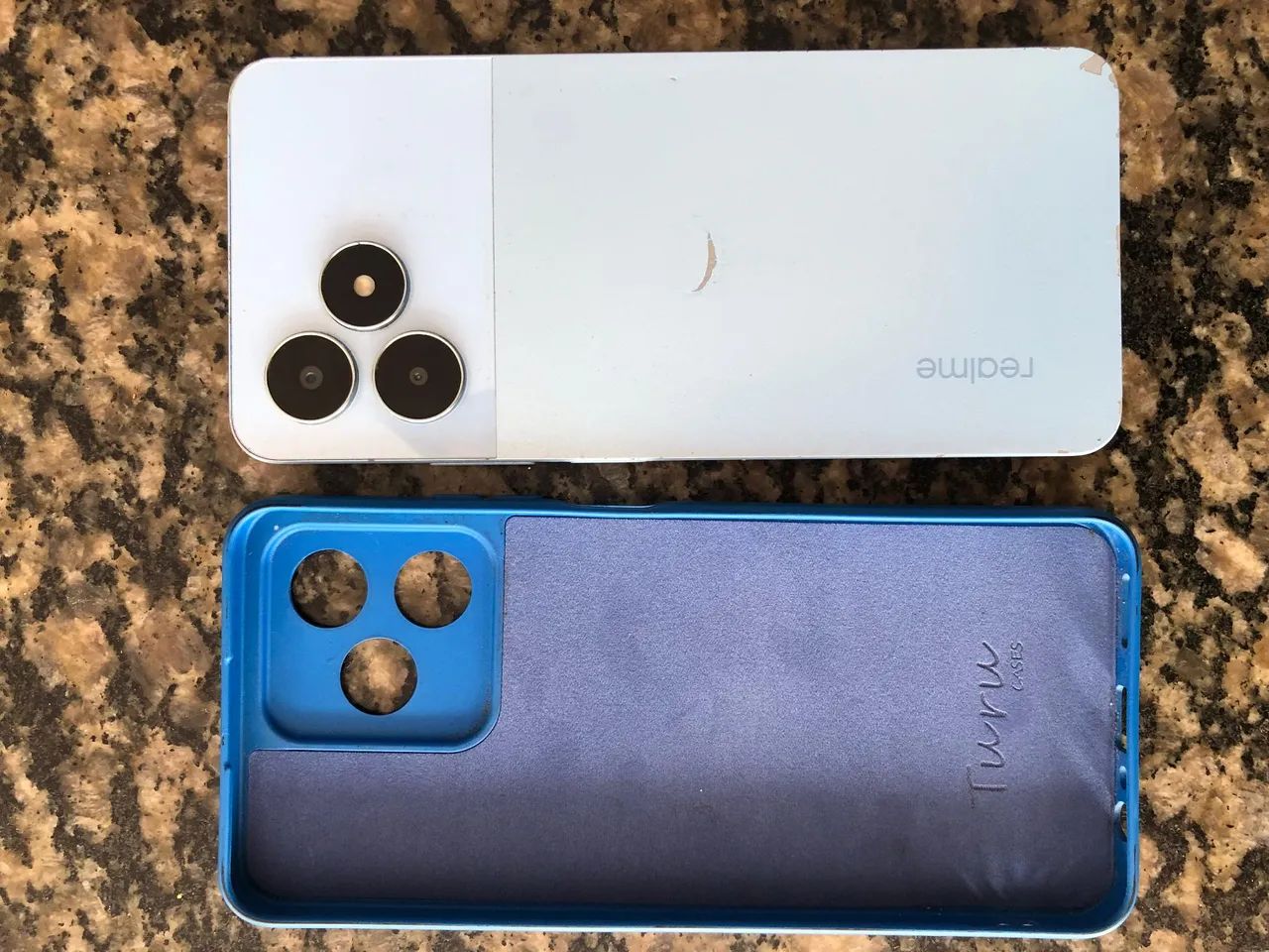 Realme Note 50 - Foto 2