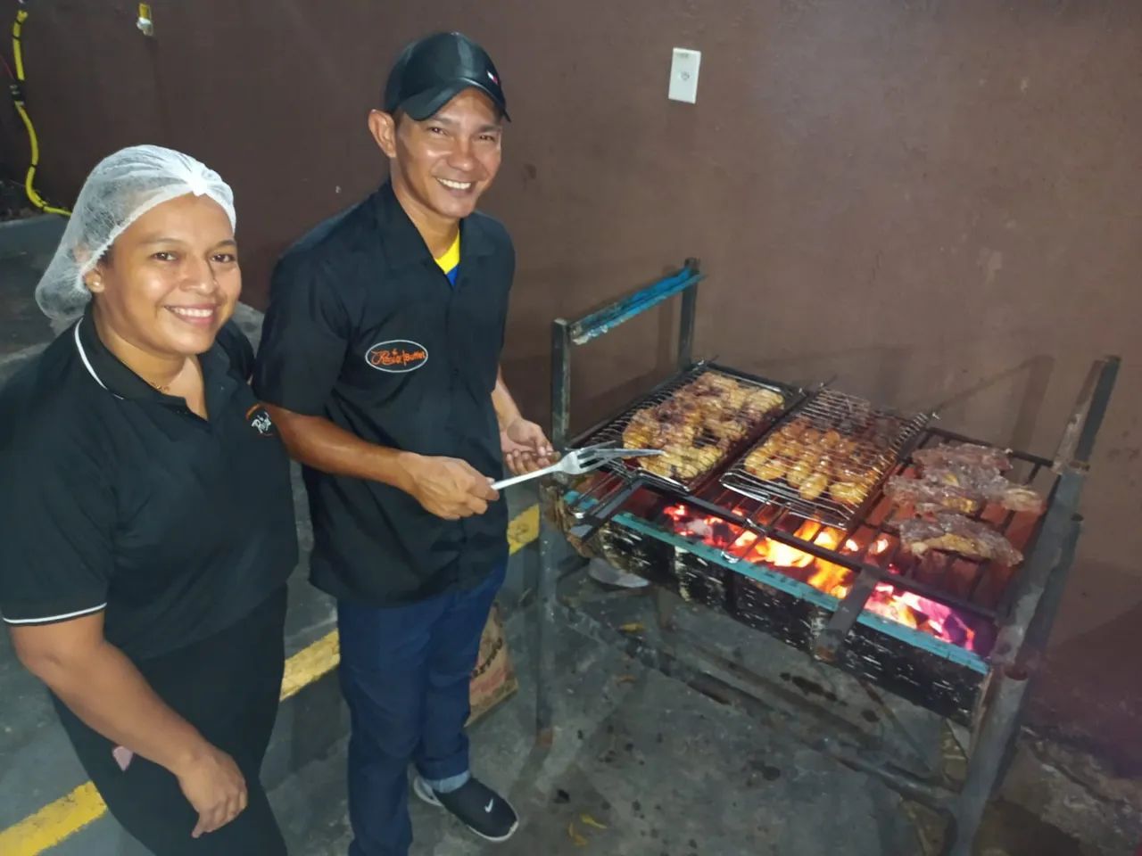 Buffet de churrasco completo PROMOÇÃO  - Foto 5