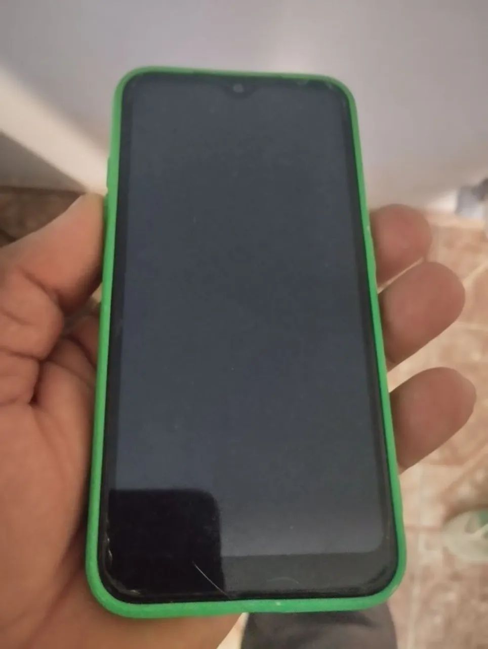 Samsung Galaxy A01 novinho  - Foto 2