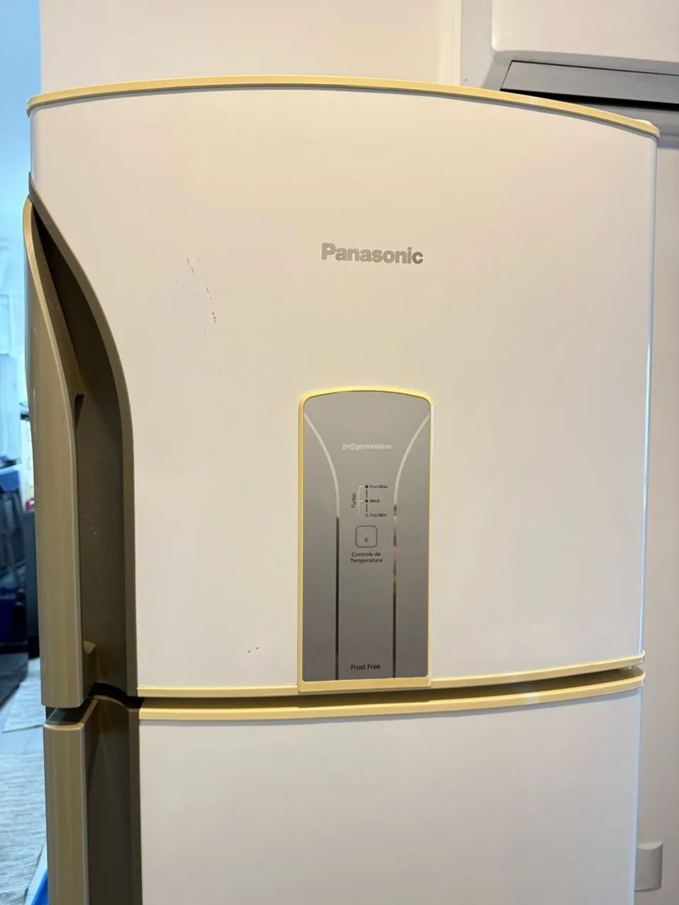 Geladeira Panasonic  - Foto 2