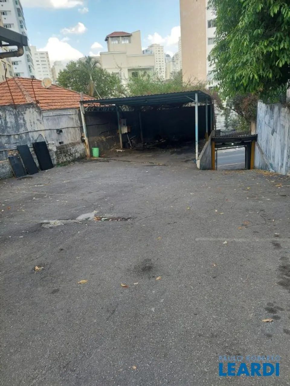 AREA - ACLIMAÇÃO - SP - Foto 4