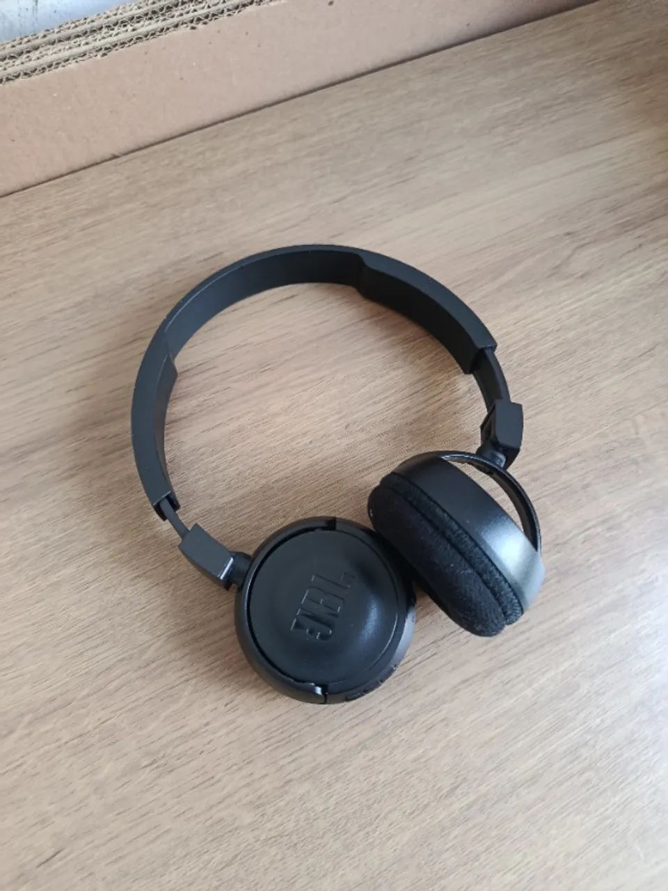 HEADFONE JBL (Usado) - Funcionamento perfeito - Foto 4
