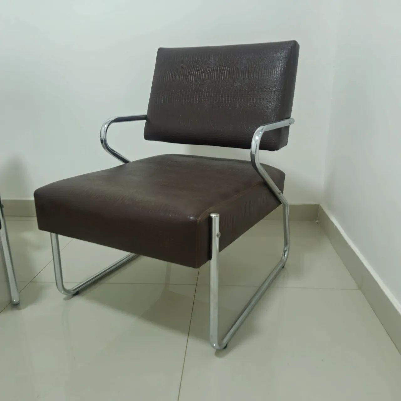Cadeiras de luxo - Foto 3