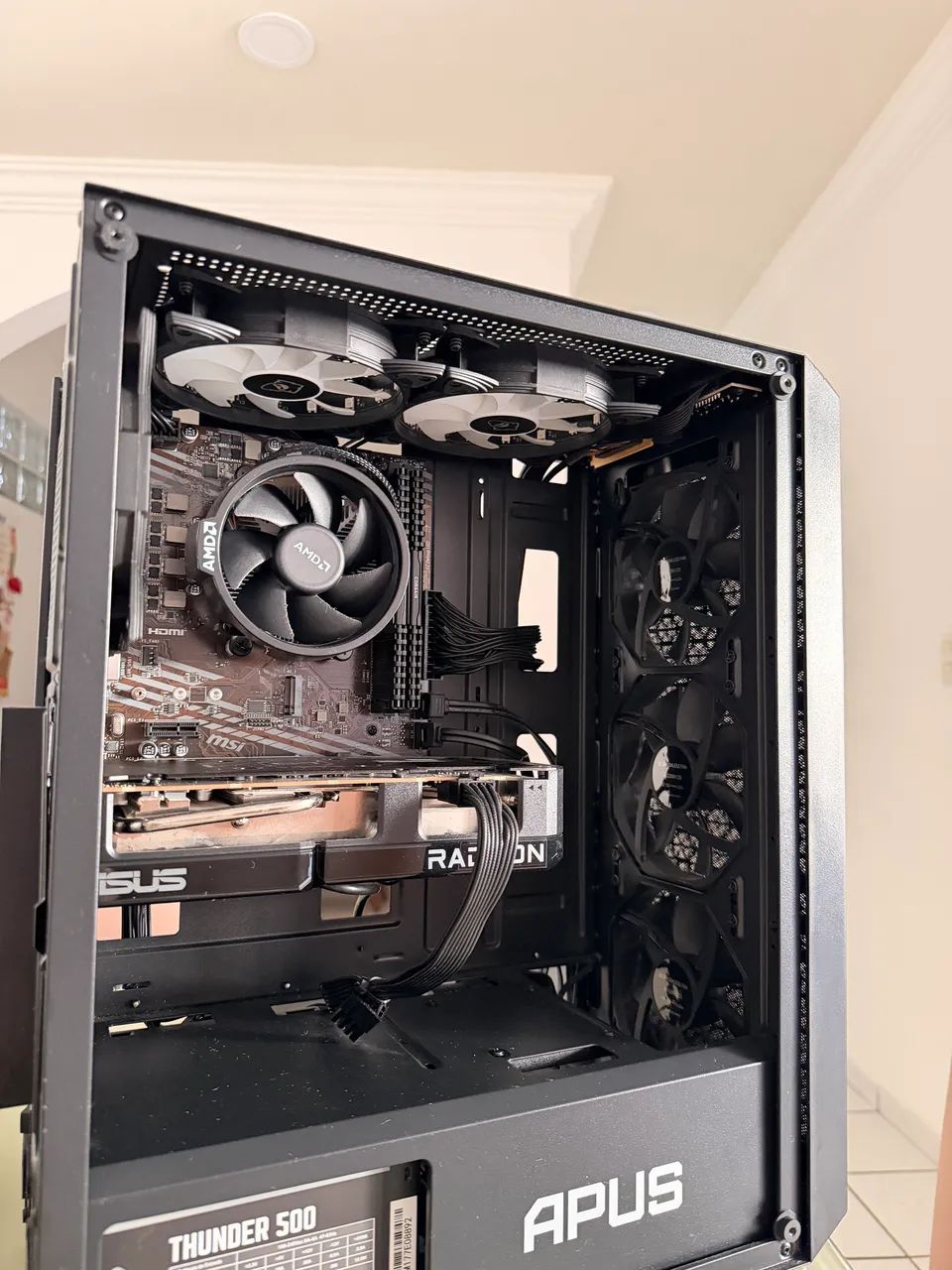 Pc gamer  - Foto 3