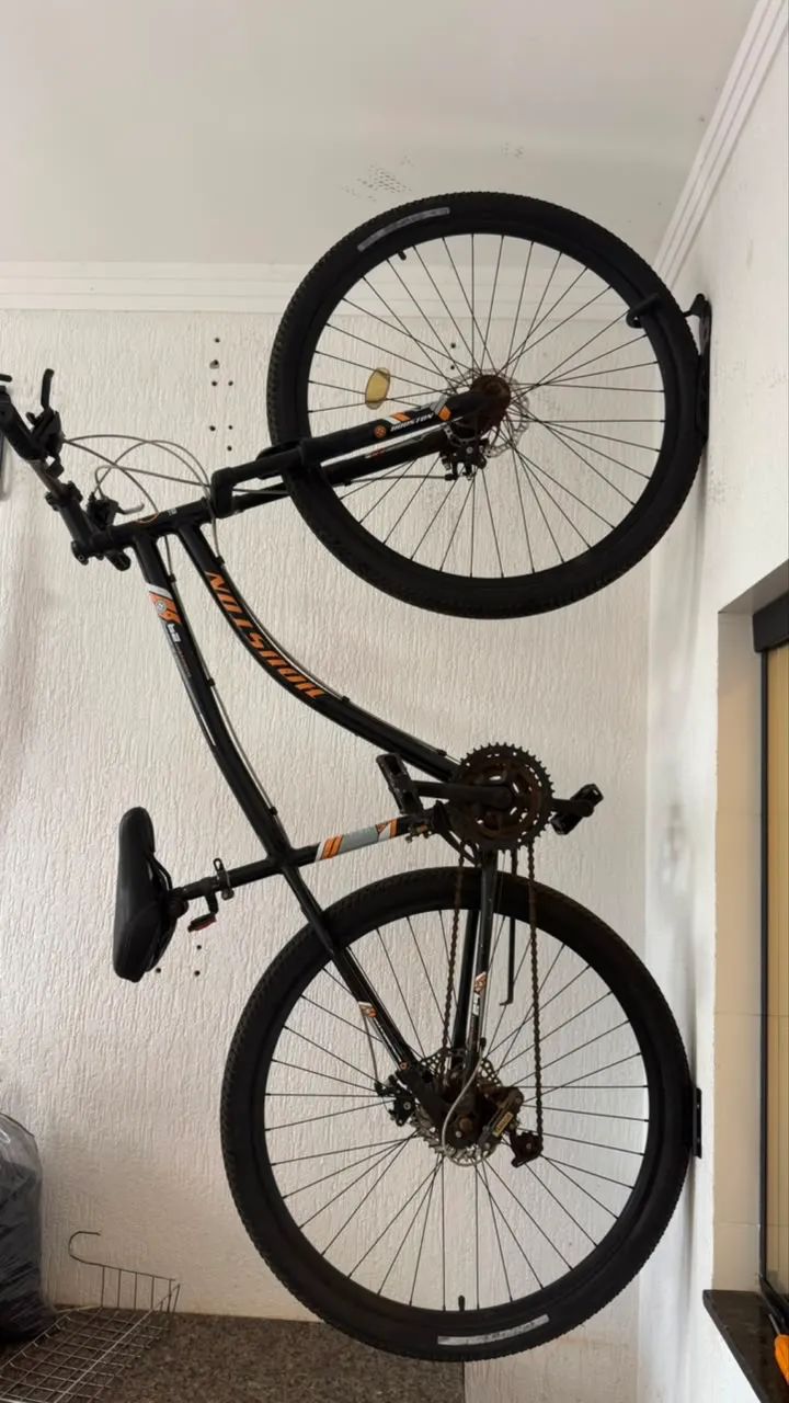 Bicicleta  - Foto 5