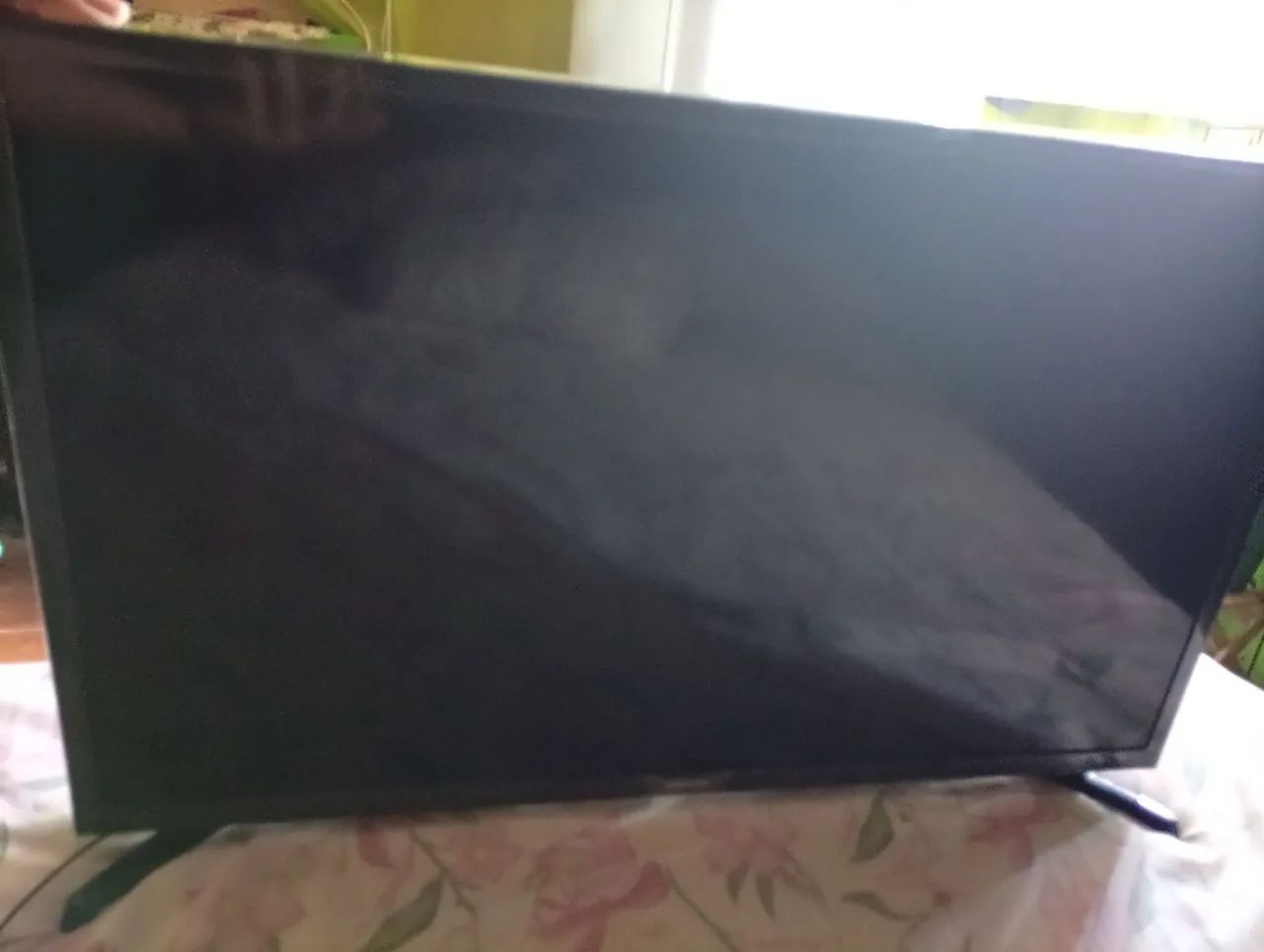 Tv Smart 32 polegadas Samsung  - Foto 3