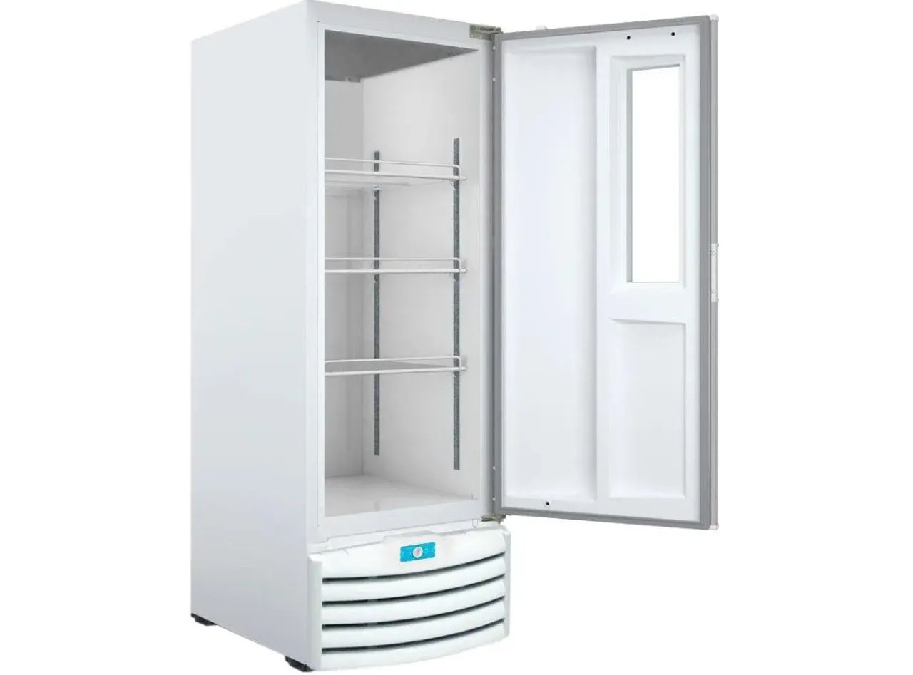 Freezer Vertical Metalfrio 3 em 1 - Foto 2