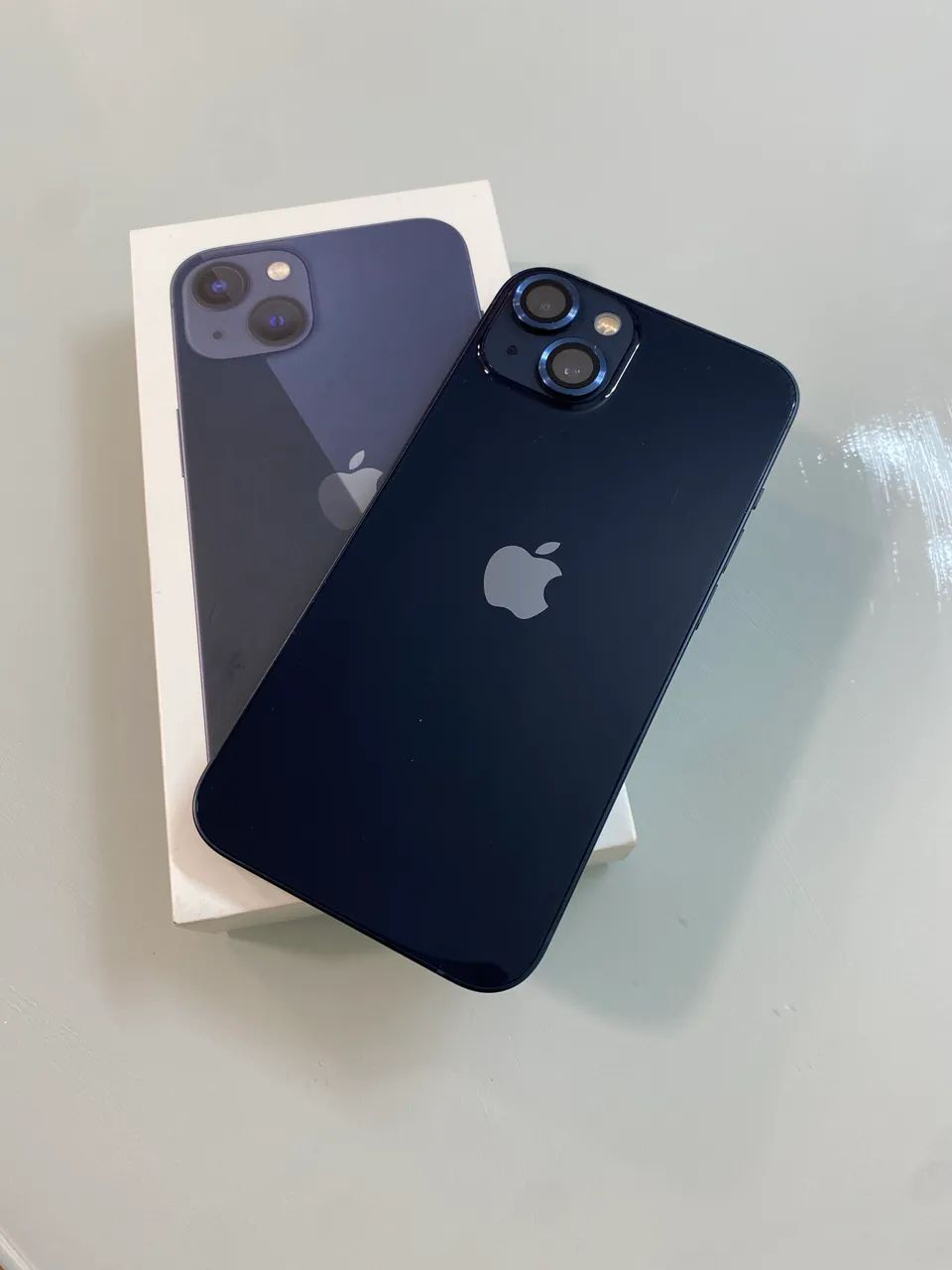 iPhone 13 impecável 