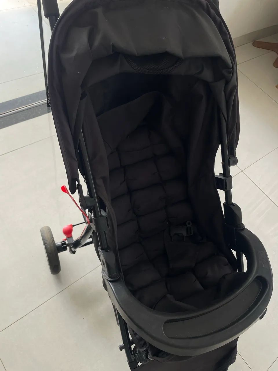Carrinho de bebê  - Foto 3
