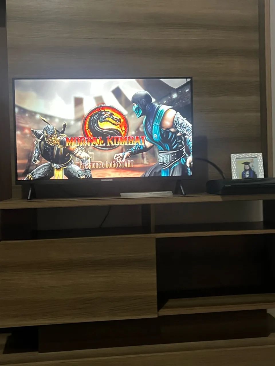 Ps3 super slim  - Foto 2
