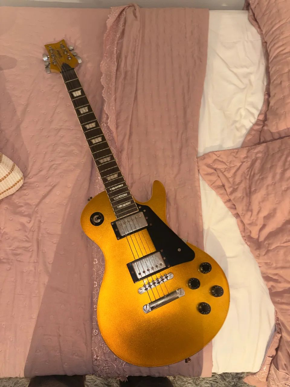 guitarra - Foto 3
