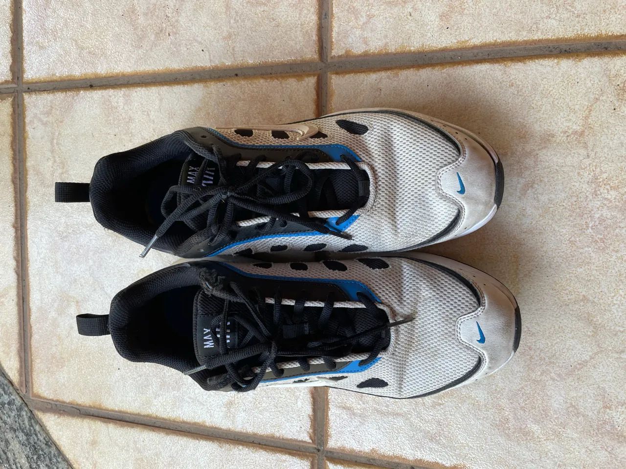Tênis Nike Max Air  - Foto 2