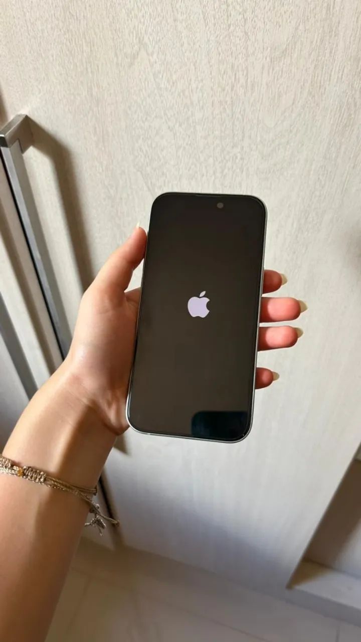 Vendo iPhone 15 256 GB