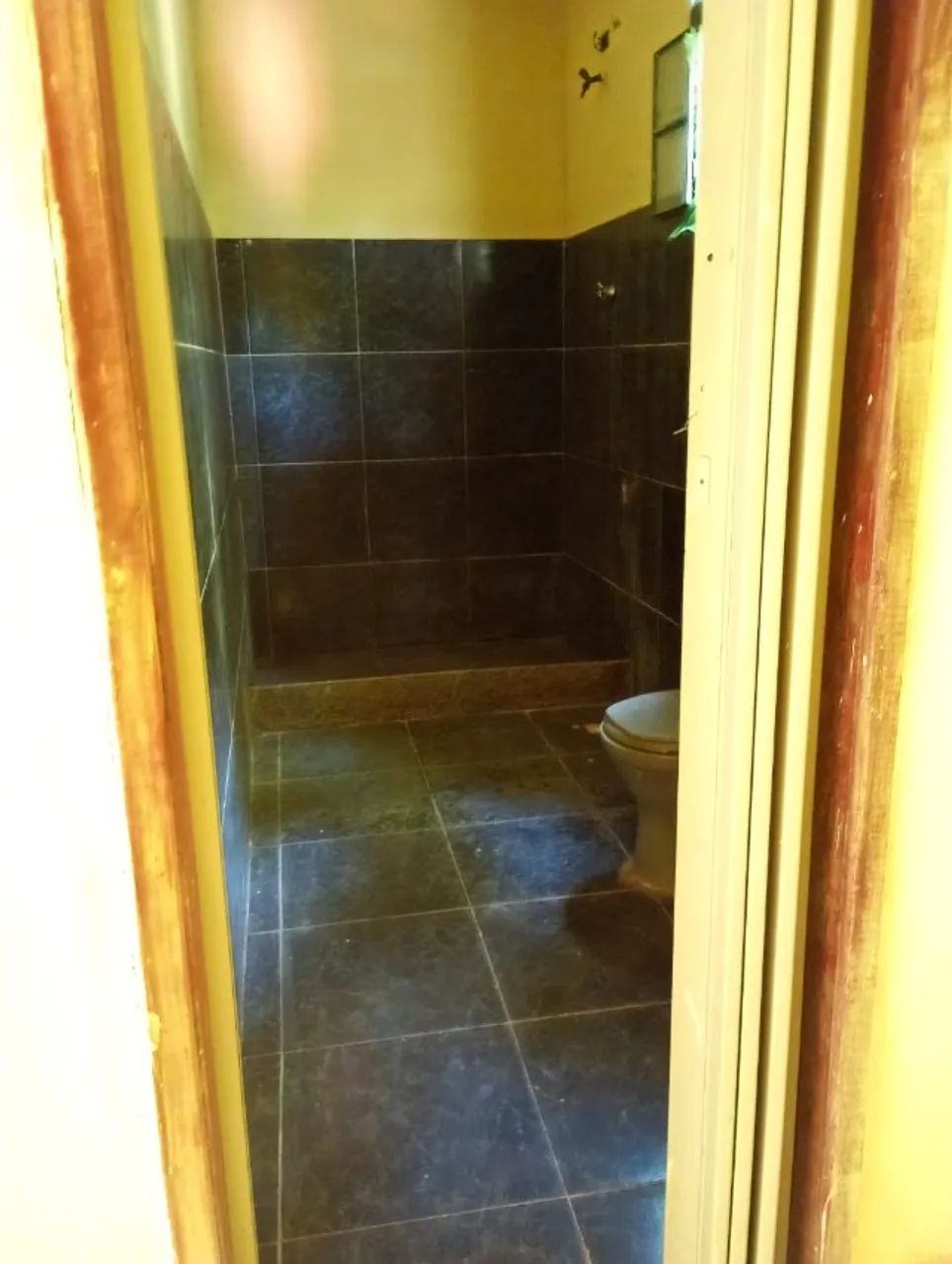 Mini sítio com casa, pronta pra morar. No cep aparece marapicu mas é vila santo Antônio,  - Foto 7