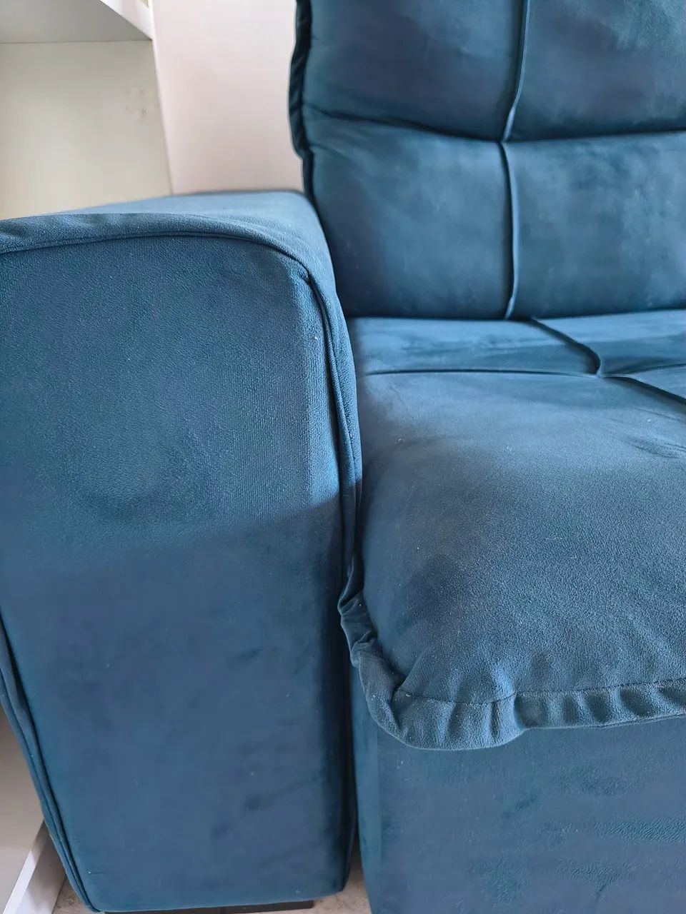 Sofá cama nunca usado  - Foto 4