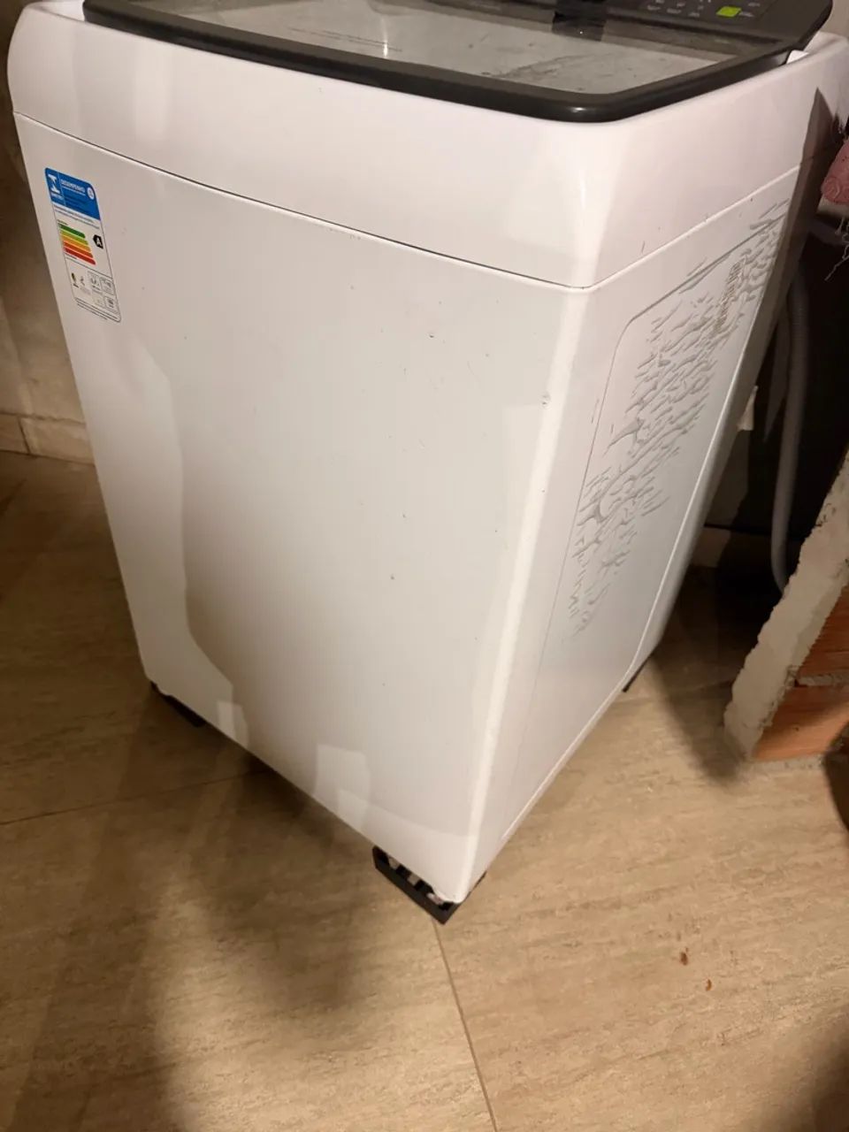 Vendo máquina de lavar . - Foto 2