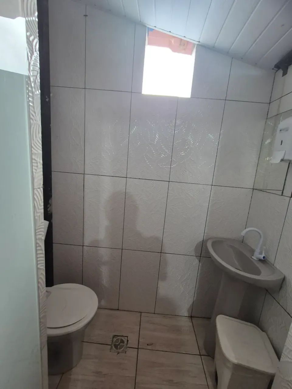 Casa com ponto Comercial no Bairro Faisqueira - Foto 5