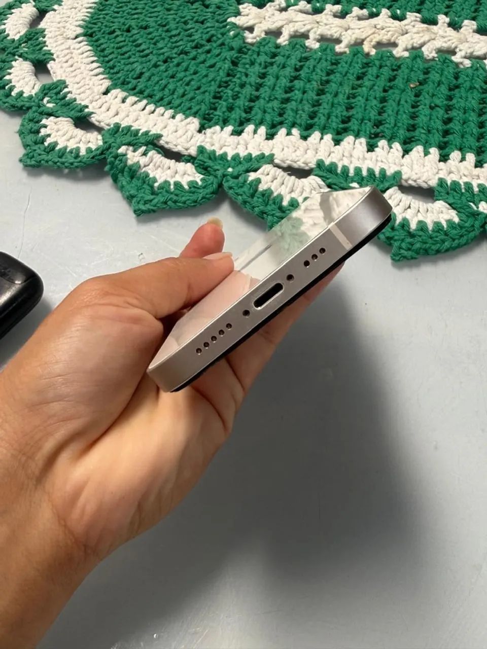 Vende-se um IPhone 12 - Foto 3