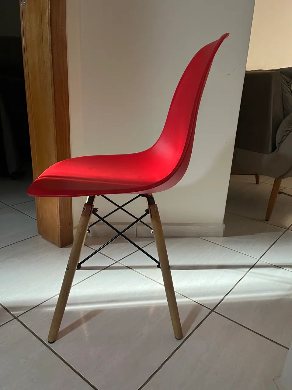 Cadeira - Foto 2