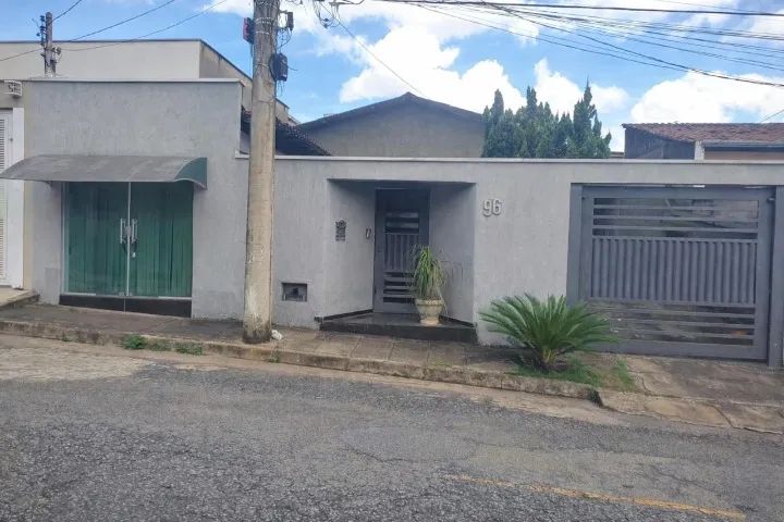Foto - Ipatinga - Imbaúbas