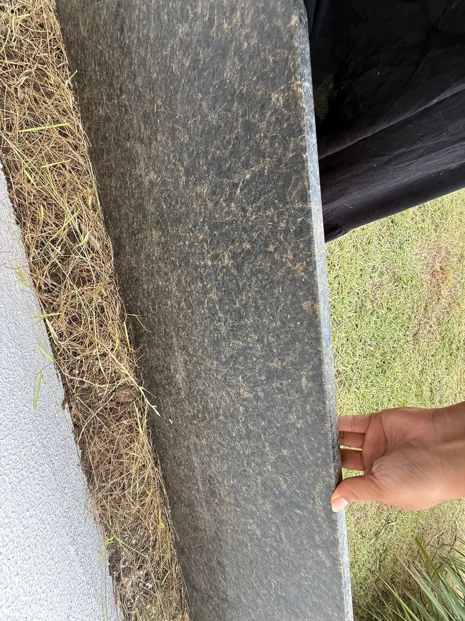 Pedro São Gabriel Granite