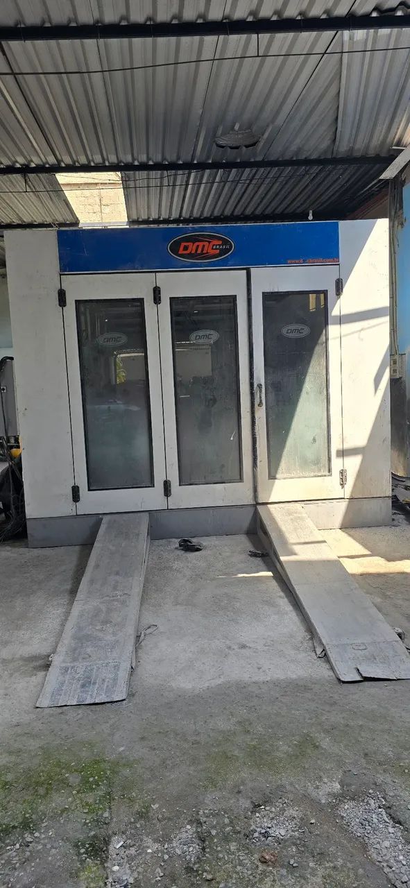 PROCURA-SE SÓCIO OU INTERESSADO NA COMPRA DE OFICINA