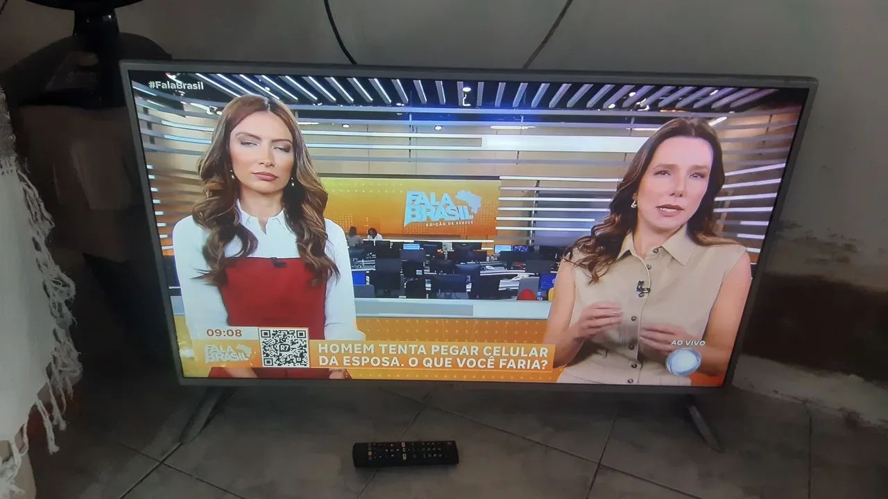 TV LED LG 42 - Foto 2