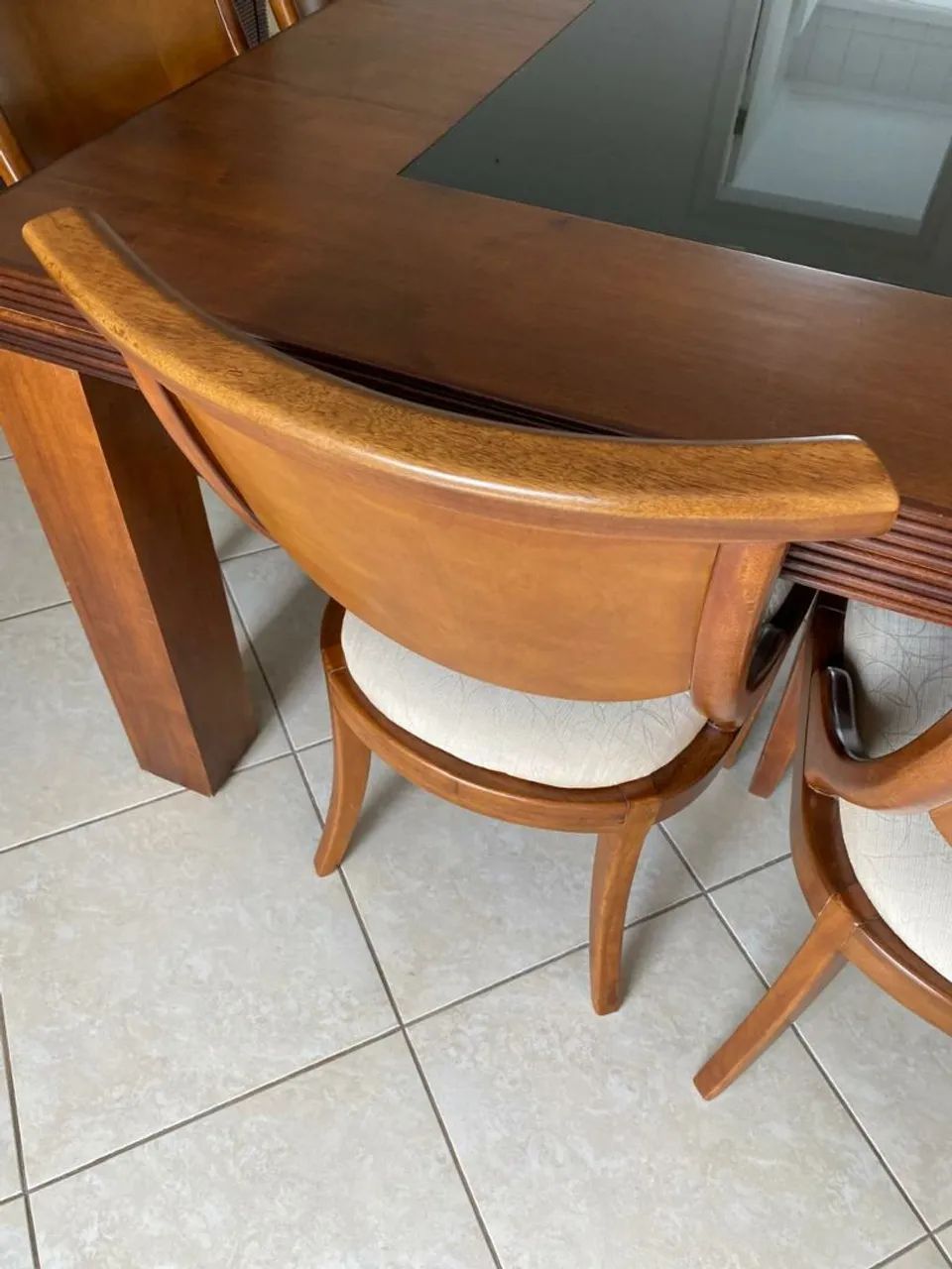 Mesa copa alto padrão completo - Foto 4