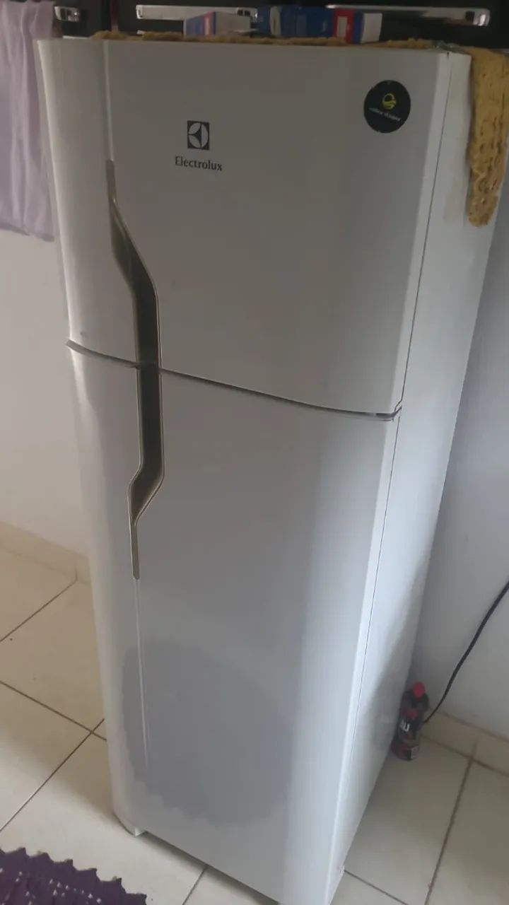 Geladeira 