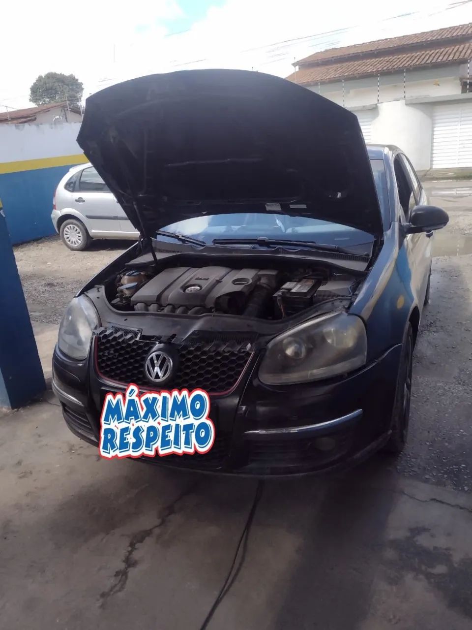 Volkswagen Jetta JETTA 2.5 20V 150/170cv Tiptronic 2010